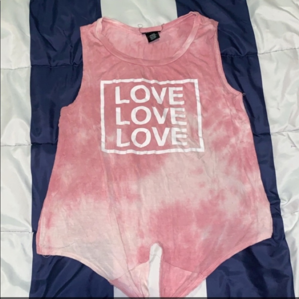 Rue21 tank top